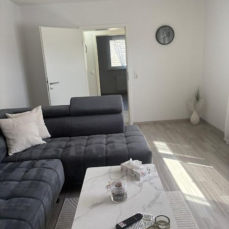 Alaras Apartment Niederaula Esterno foto