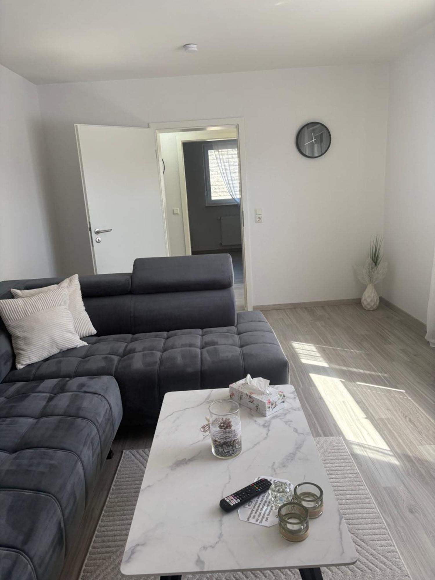 Alaras Apartment Niederaula Esterno foto
